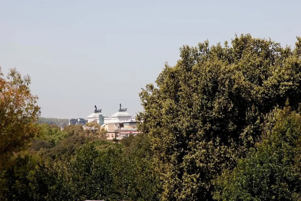 Clemy In Rome