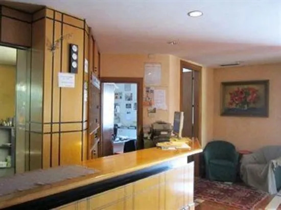 Hotel Drago