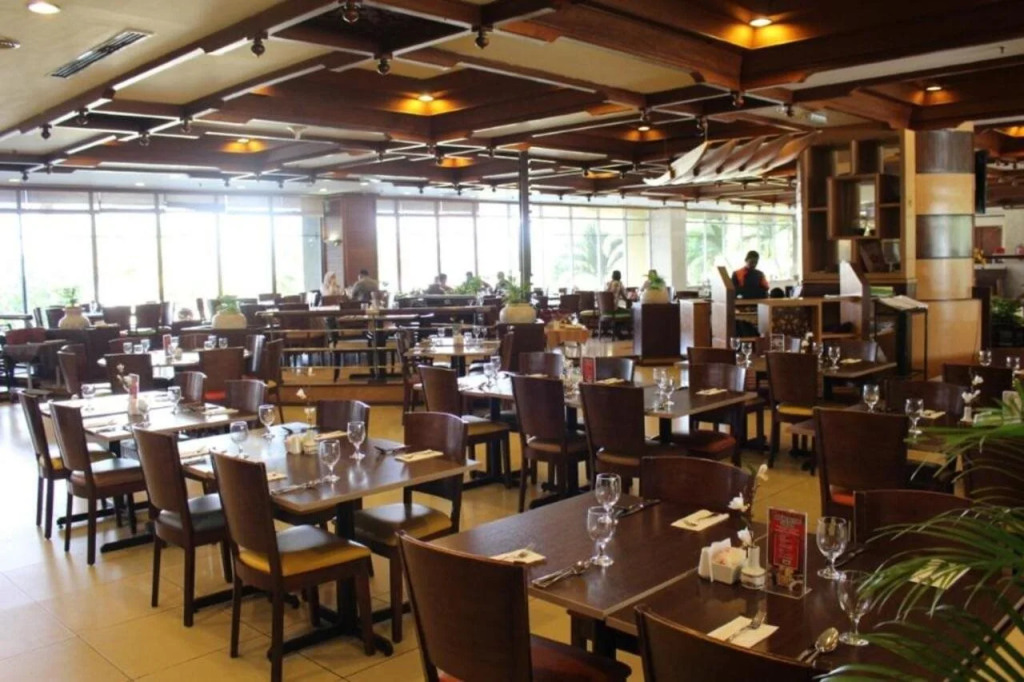 Primula Beach Hotel