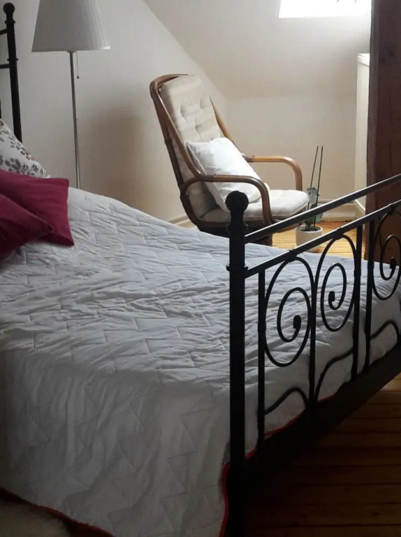 Private Room Stolzestraße