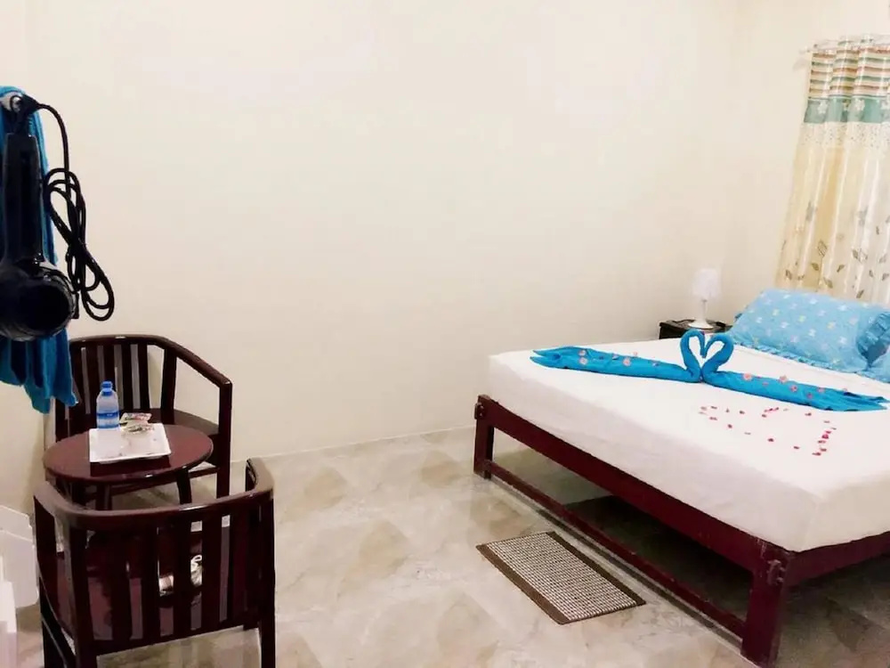 Golden Queen Guest House