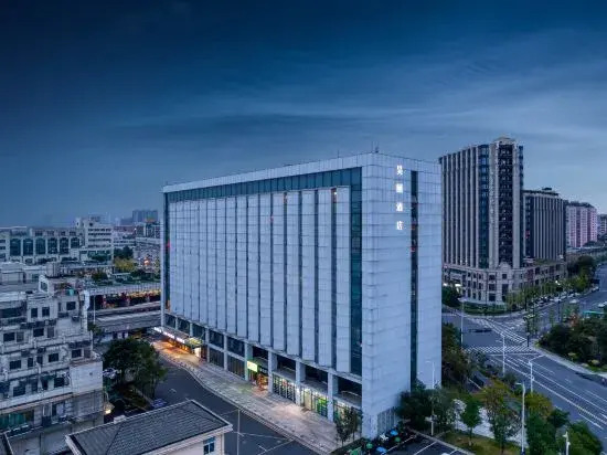 Haoyi Hotel