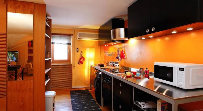 Casa Vacanza Diana