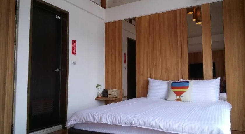 Sanyi Dream Garden B&B
