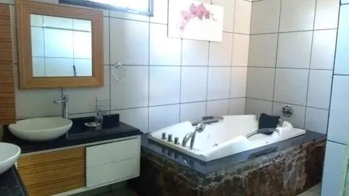 Casa Alta Hostel