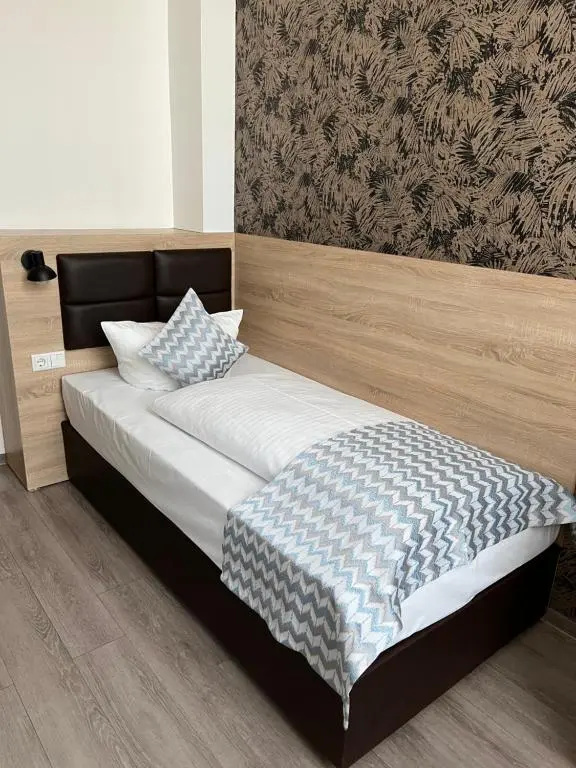 Hotel LACIN