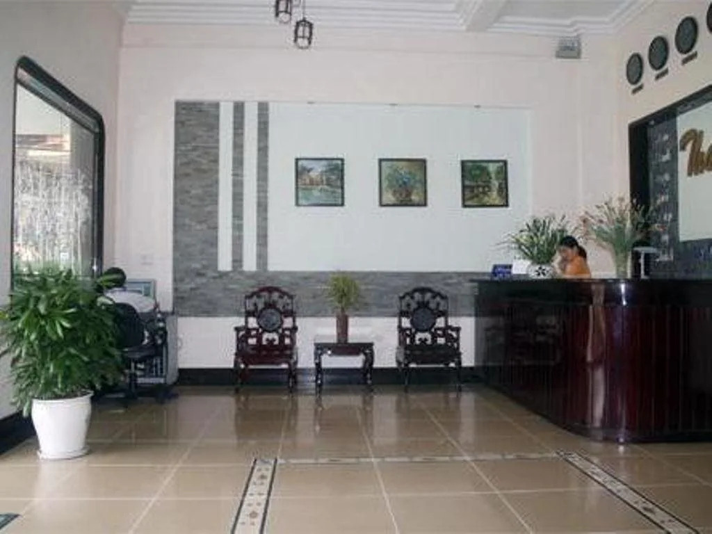 Thai Y Hotel