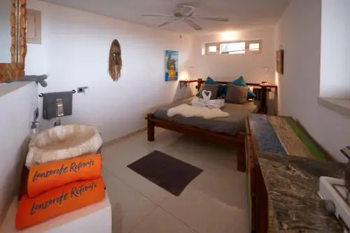 Villa Palacio and Yurt - 2 Pools - Hot Tub - Fantastic Sea Views