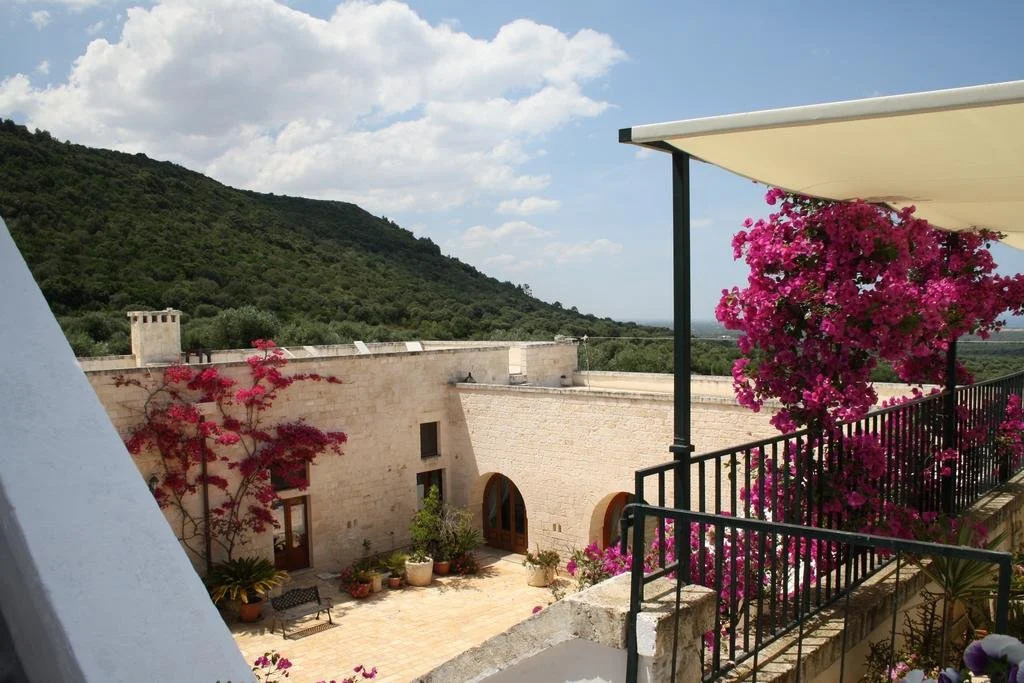 Masseria Montalbano