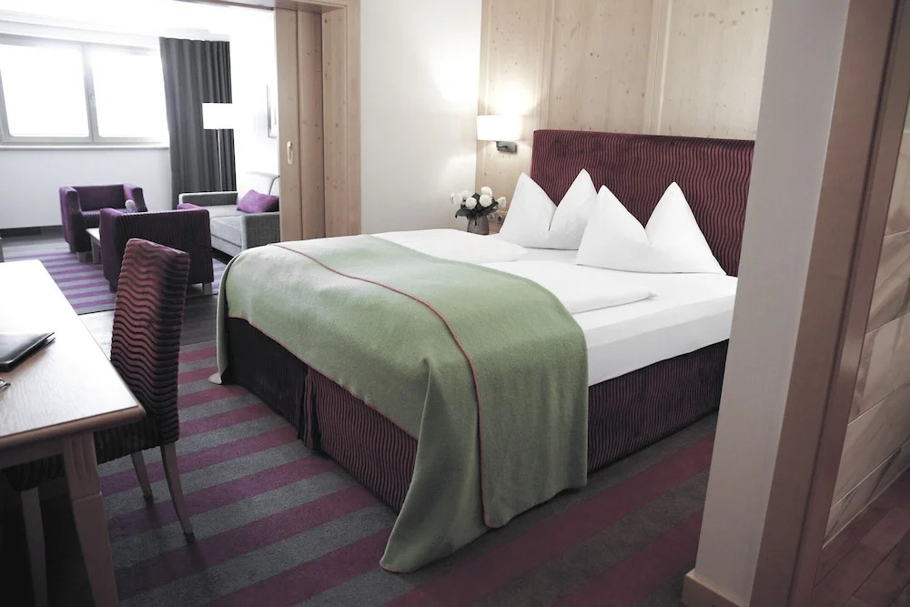 Hotel Rigele Royal Superior