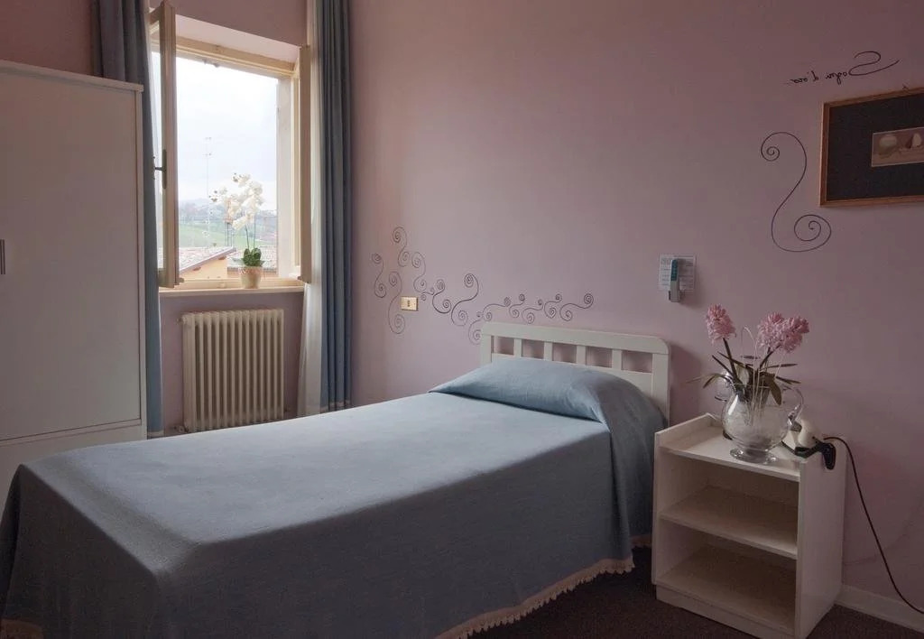 HOTEL LA LOGGIA