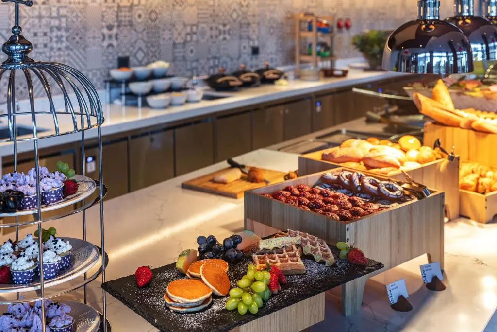 Pullman Phu Quoc Beach Resort