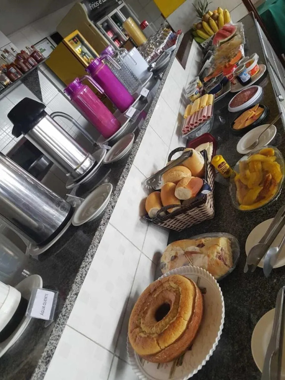 Pousada Mama Pereira