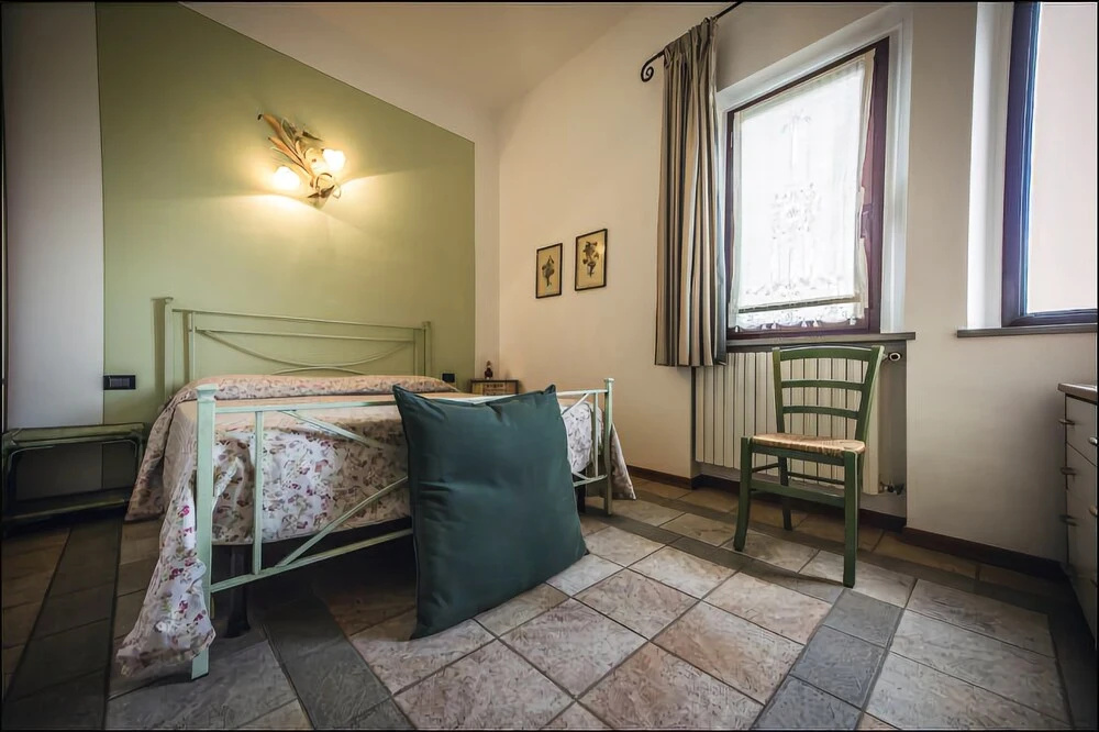 Villa Somelli