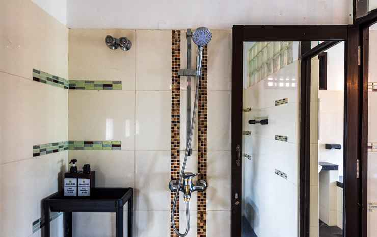Living in Bali, Private Pool near to KLCC