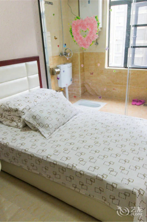 Xinsu Apartment Wuhan High-speed Railway Station