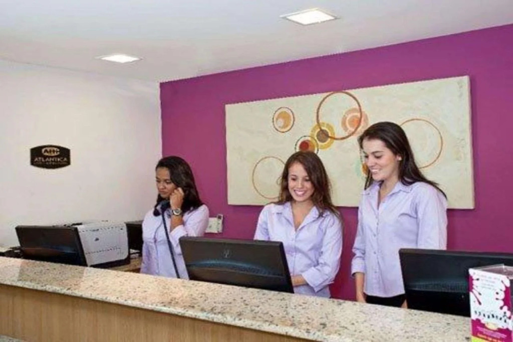 Comfort Hotel Campos dos Goytacazes
