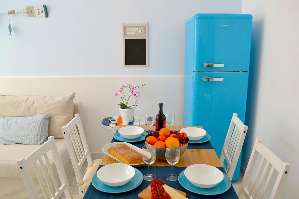 Rivamare Loft Seaside
