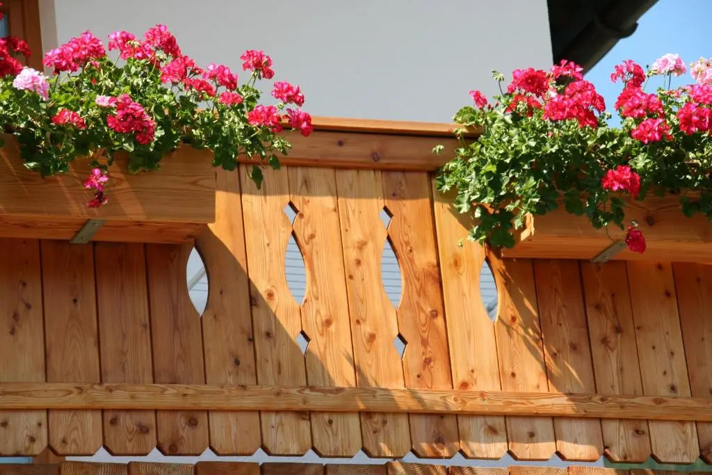 Haus Bergblick