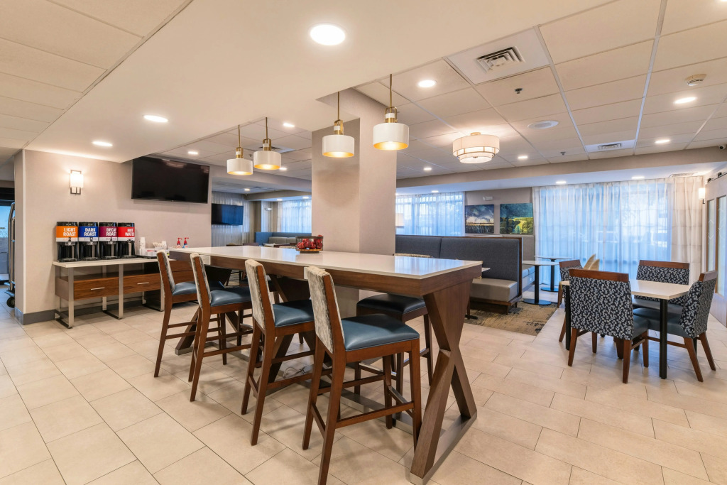 Hampton Inn Jasper, AL