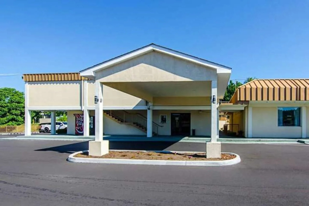 Travel Inn Bristol near State Street