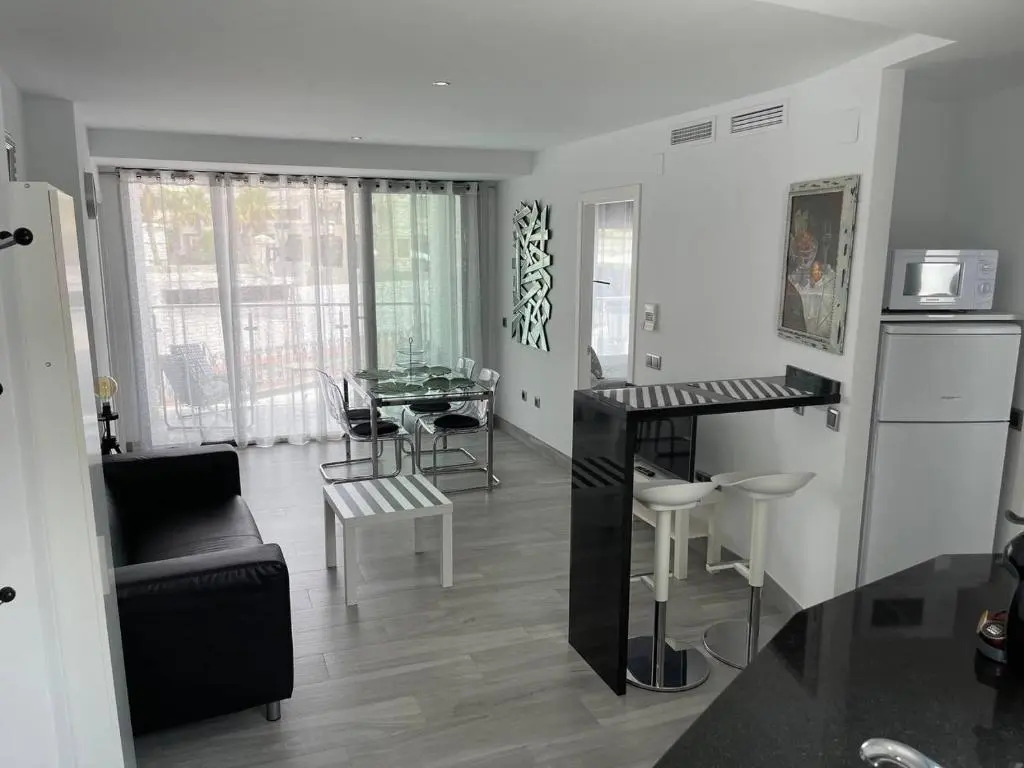 Apartamento 4 Gran8Nerja