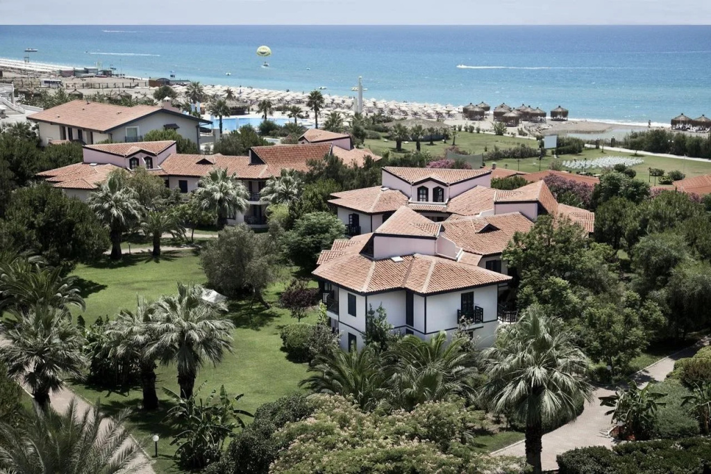 Sunrise Resort Hotel - All Inclusive