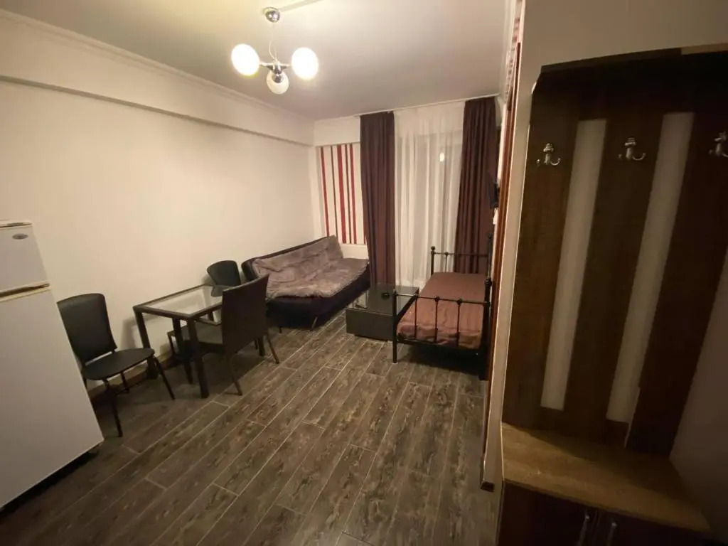 Mgzavrebi Bakuriani. Apartment #202