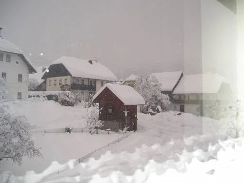 Gasthof Dorfwirt