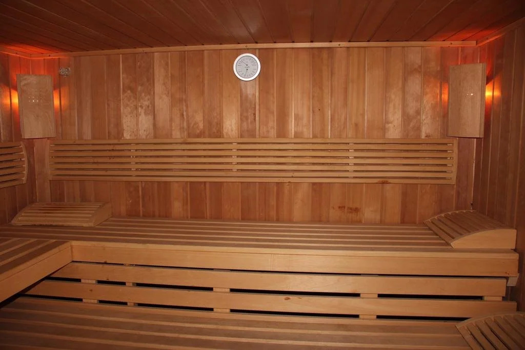 Hotel Refugium