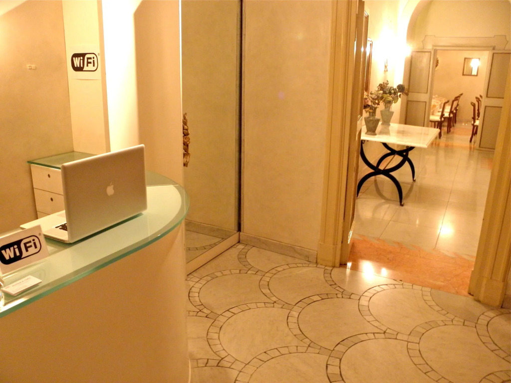 Residenza Al Corso Suites