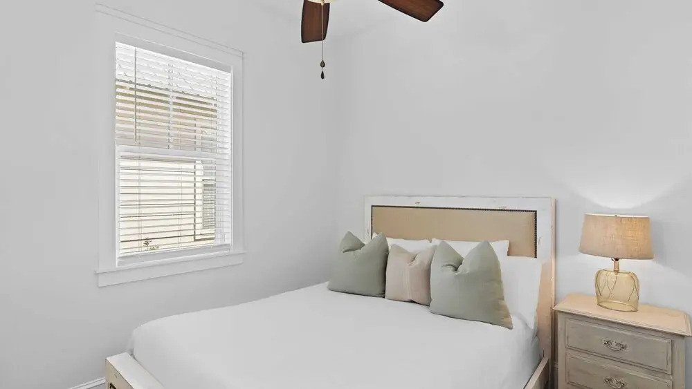 Serene 30A Getaway Steps From the Gulf With BBQ & Wraparound Porch 30A Fade Away by Avantstay