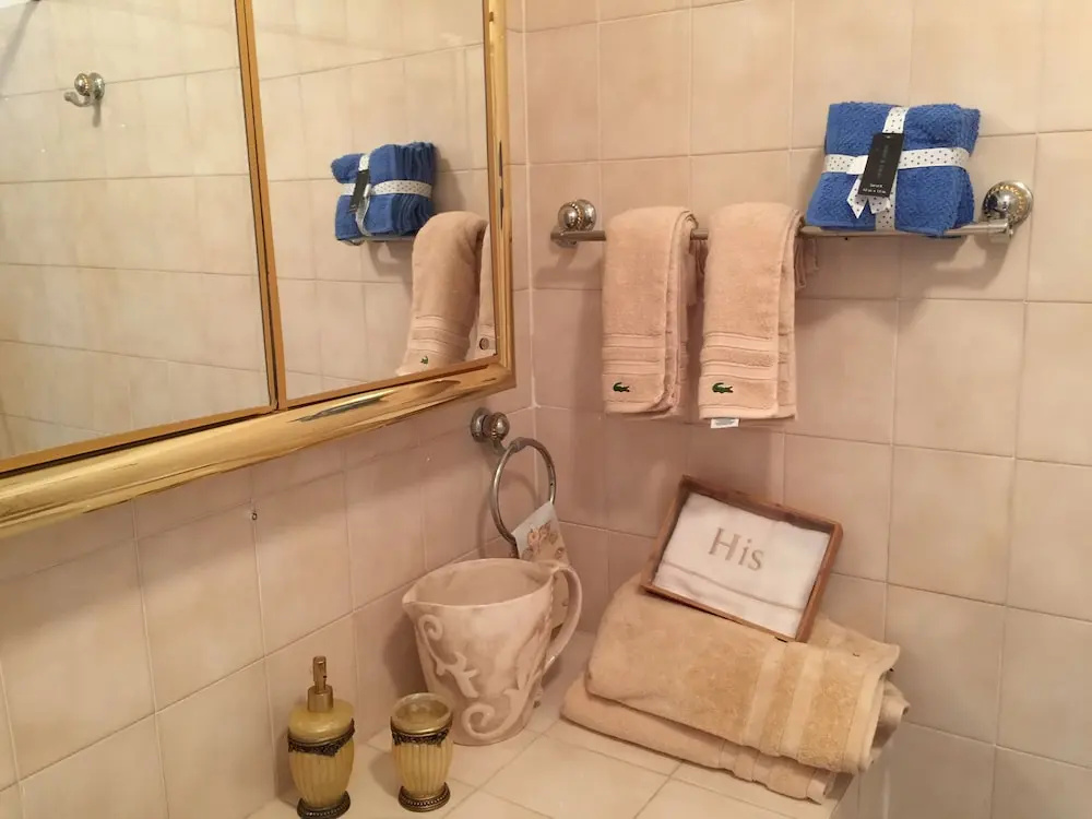 Guesthouse Antigua Chiama Italia