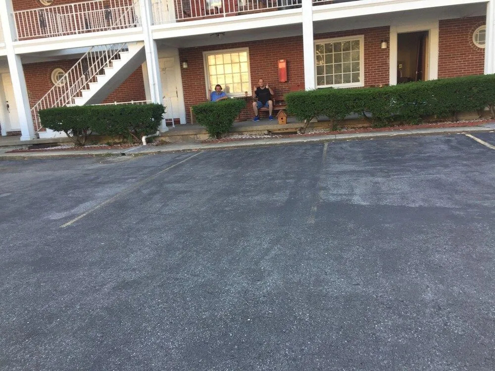 Motel Town House