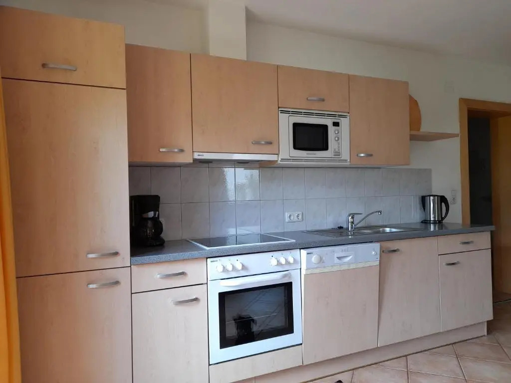 Appartement Hochmuth