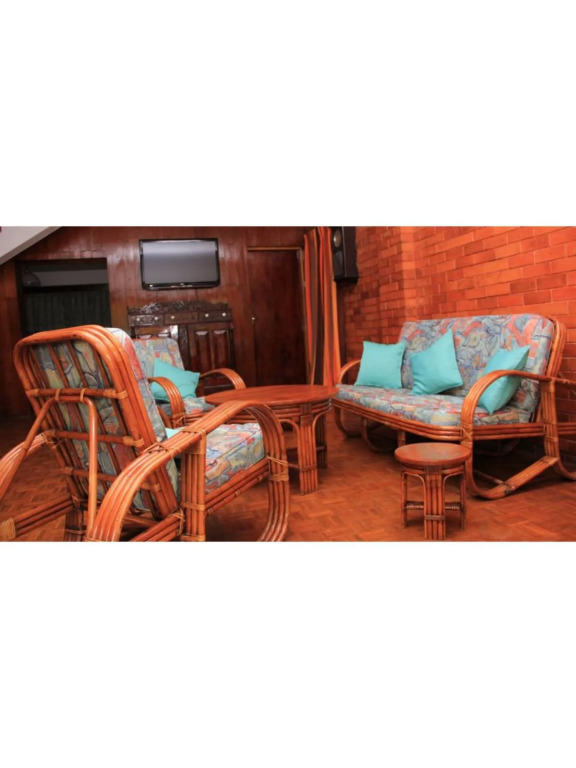 Vista Rooms near Negombo Beach 11
