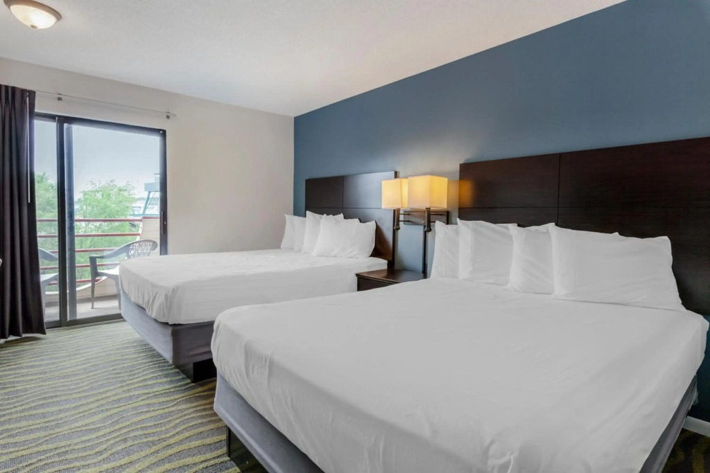 Atlantis Family Waterpark Hotel, an Ascend Collection Hotel