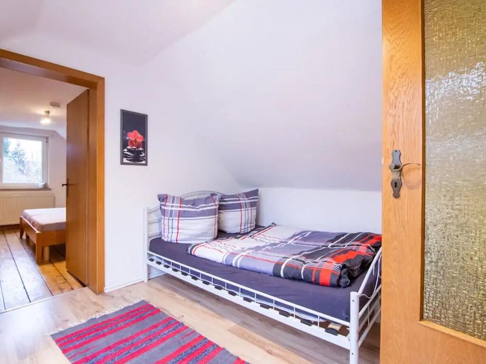 Vakantieappartement Alstaden 1