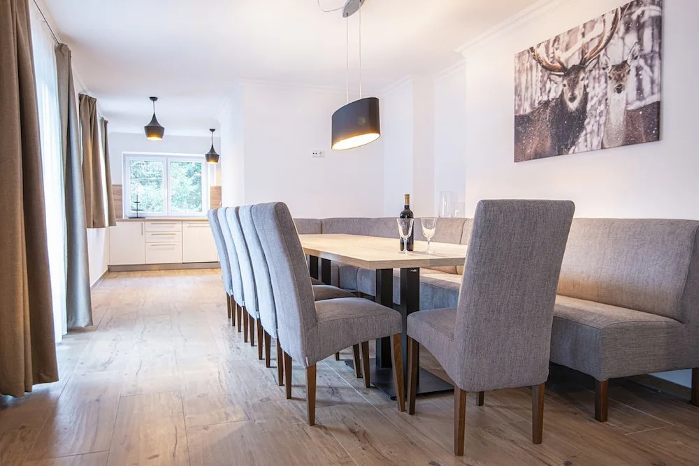 Haus Breitenfellner by AlpenTravel