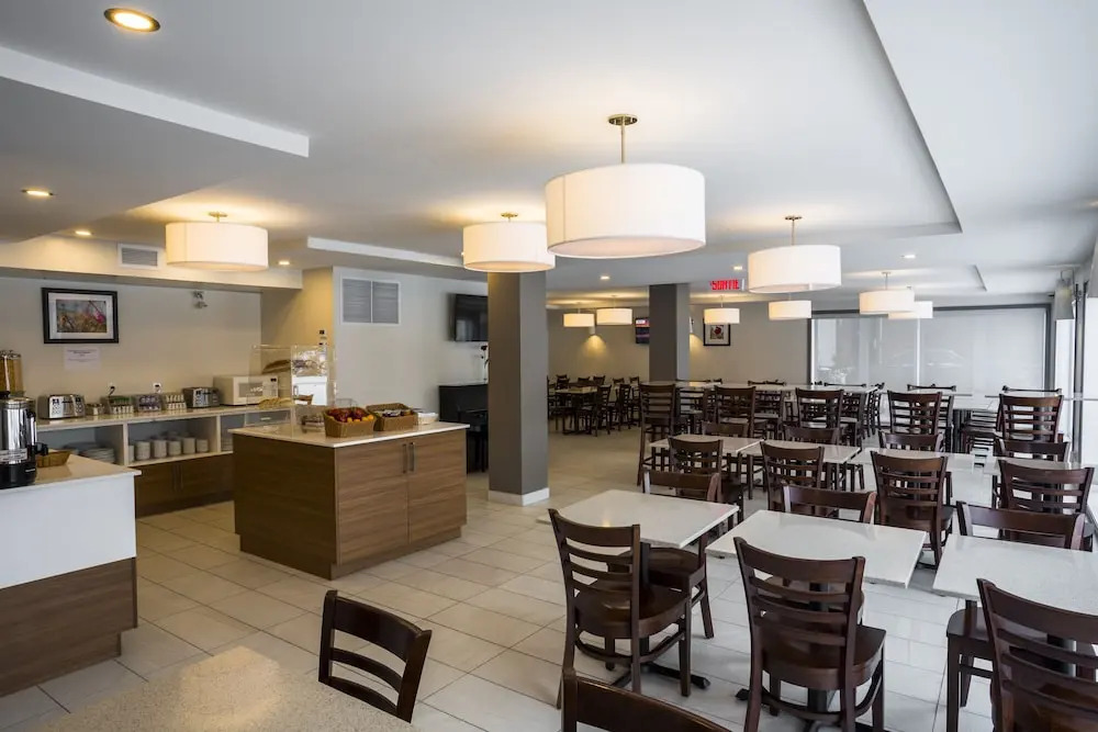 Hotel Bromont