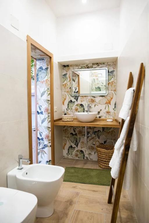 Charming Casa Tilia by the old Town