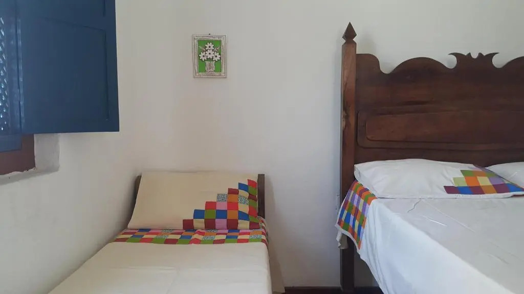 Pousada santa rita