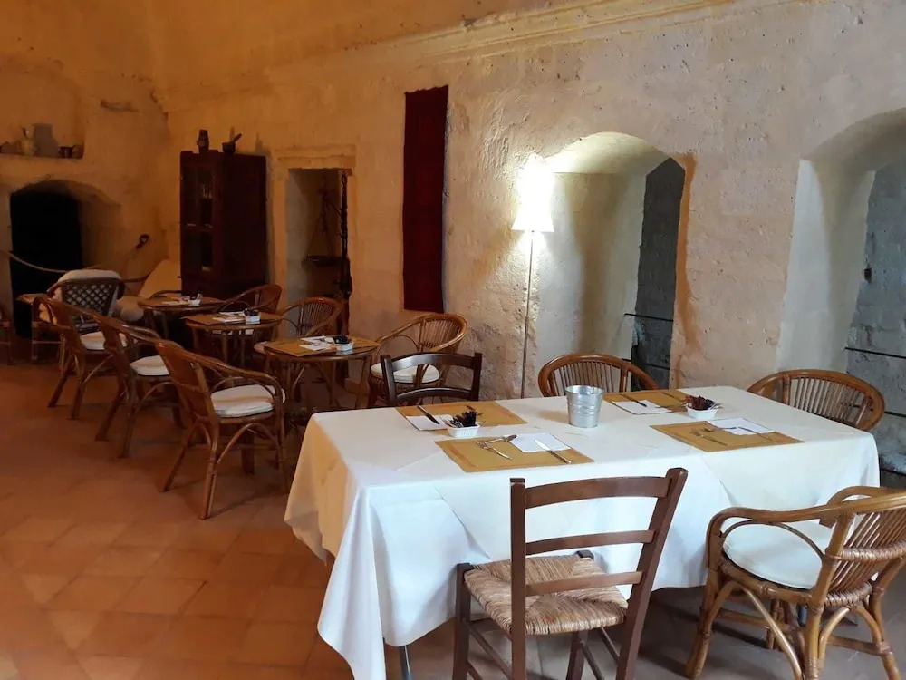 Residence Sassi San Gennaro