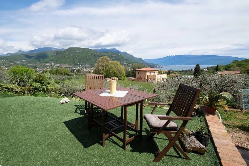 Casa Priscilla