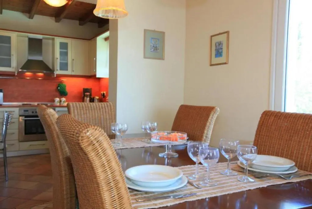 Villa Eleni