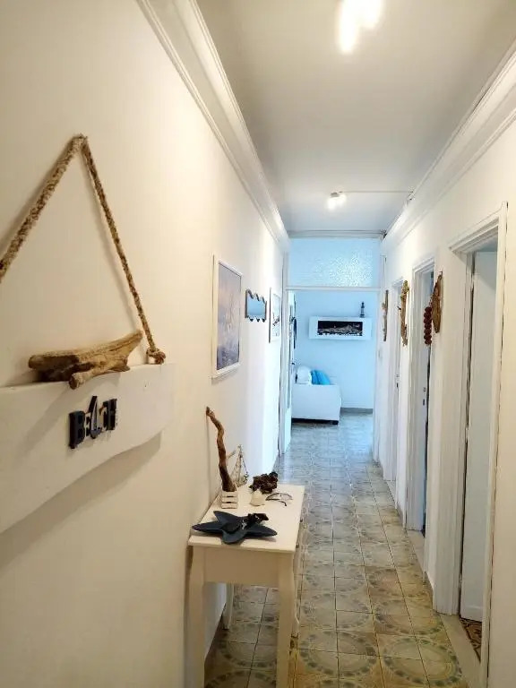 Casa a 20 Metri Dal Mare!
