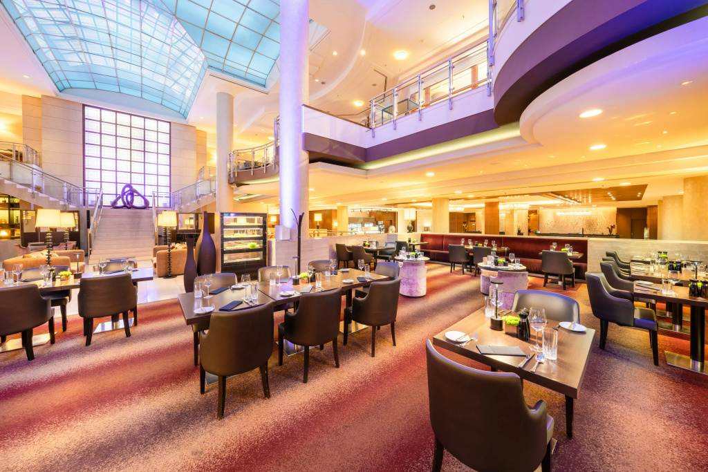 Hilton Berlin