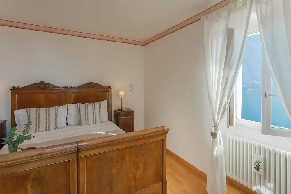 Giuliano's House - Amazing Lake View by Rent all Como