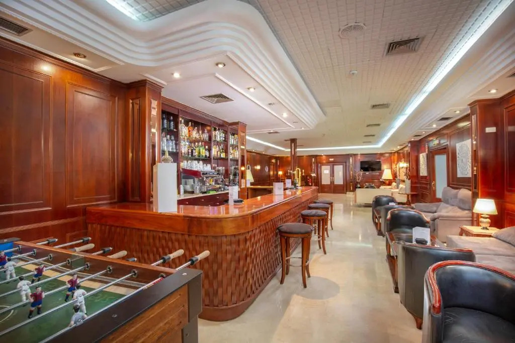 Hotel Beleret