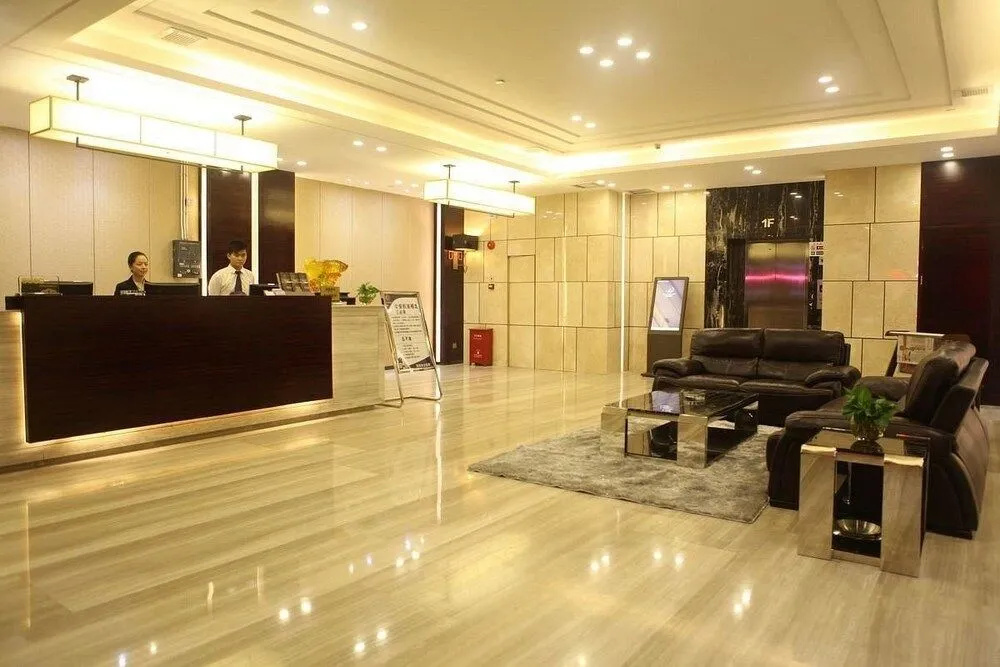 Royal Rating Hotel